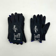 Ansell HyFlex 11541 Cut Resistant Glove 6.0 Extra Small A4 Nitrile 18-G 5 Pairs 7