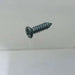 AMC Jeep J4200323 Screw For Exterior Mirror Bracket OEM NOS 81-86 CJ Limited 1ct 3