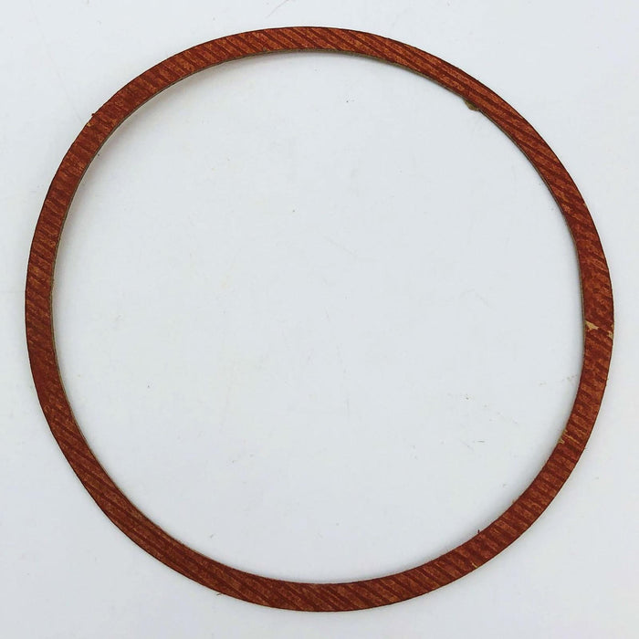 AMC Jeep 3191884 Gasket for Air Cleaner OEM NOS 81-86 CJ 5-8 Cher Wag Scrmb