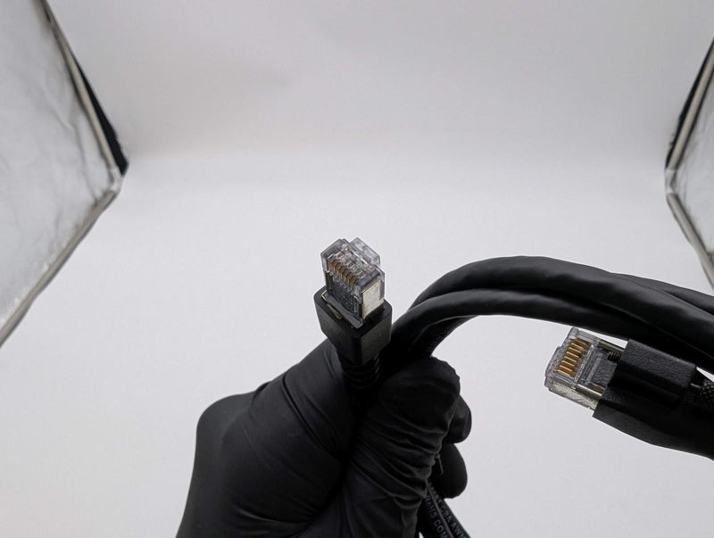 Fanuc CBLEO000000378O Interconnect Cable 2 M Cable Southern IMG F-GEVVPT-2.0-P 2