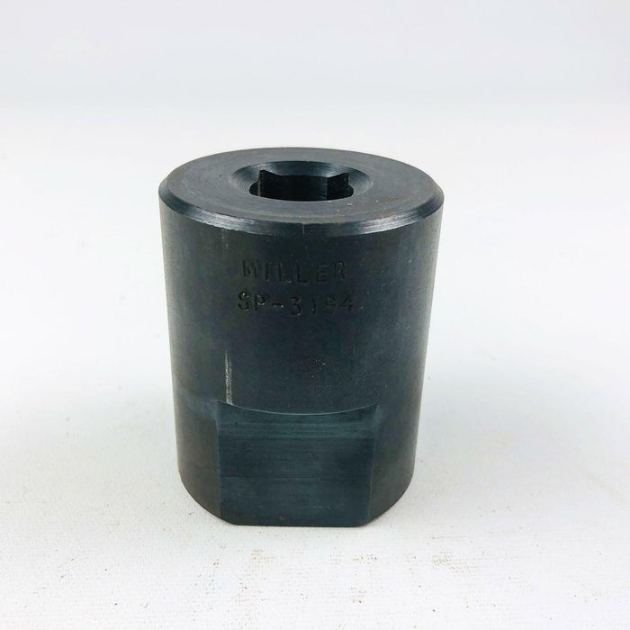 Miller Special Tool SP-3194 Pinion Gauge Depth Socket OEM Jeep Dodge Chrysler 2