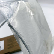 North Honeywell 702028-H5 Lens Cover Clear Opti-Fit Respirator Poly Film 25pk 5