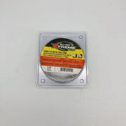 Blu Mol Xtreme 5153B Hole Saw 4-1/2"/114mm Cobalt Bi-Metal 1-7/8 Depth of Cut 7