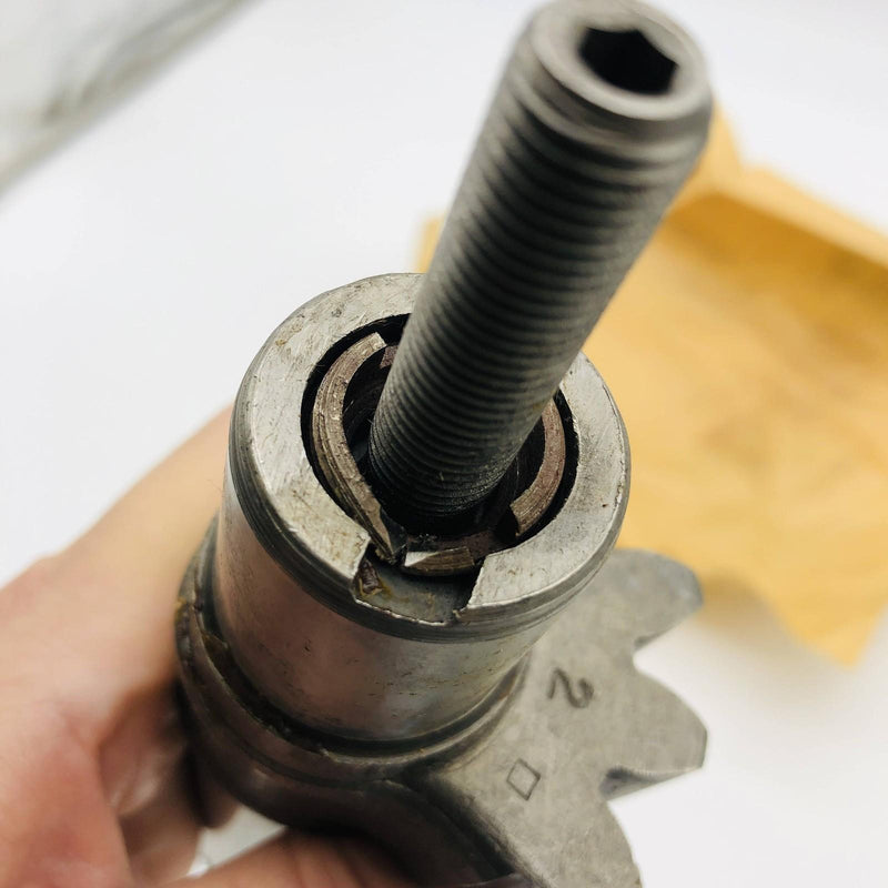 Mopar 3491343 Pitman Shaft Steering Gear OEM New Old Stock NOS Open 10