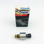Mopar 56027562 Sensor Transmission Pressure 3 Prong Connector OEM NOS 94-96 Jeep 9