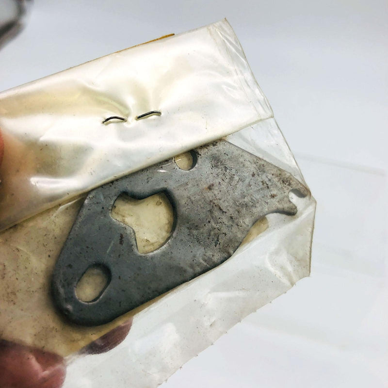 Poulan 530026237 Guide Plate for Trimmer OEM New Old Stock NOS Sealed 3