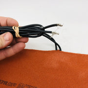 Chromalox 882839809 Strip Heater SLAI-14.96x-14.96x-0-24-3 w/ 3M VHB Backing 5