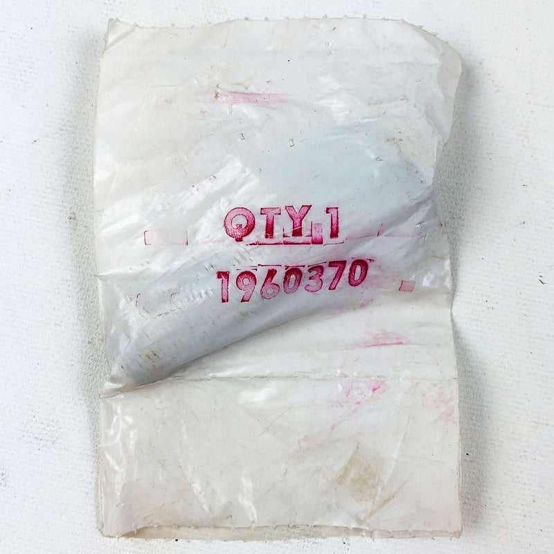 Simplicity 1960370 Capscrew Hex Head 7/16 OEM NOS Replaced by 1960370 Sealed 5