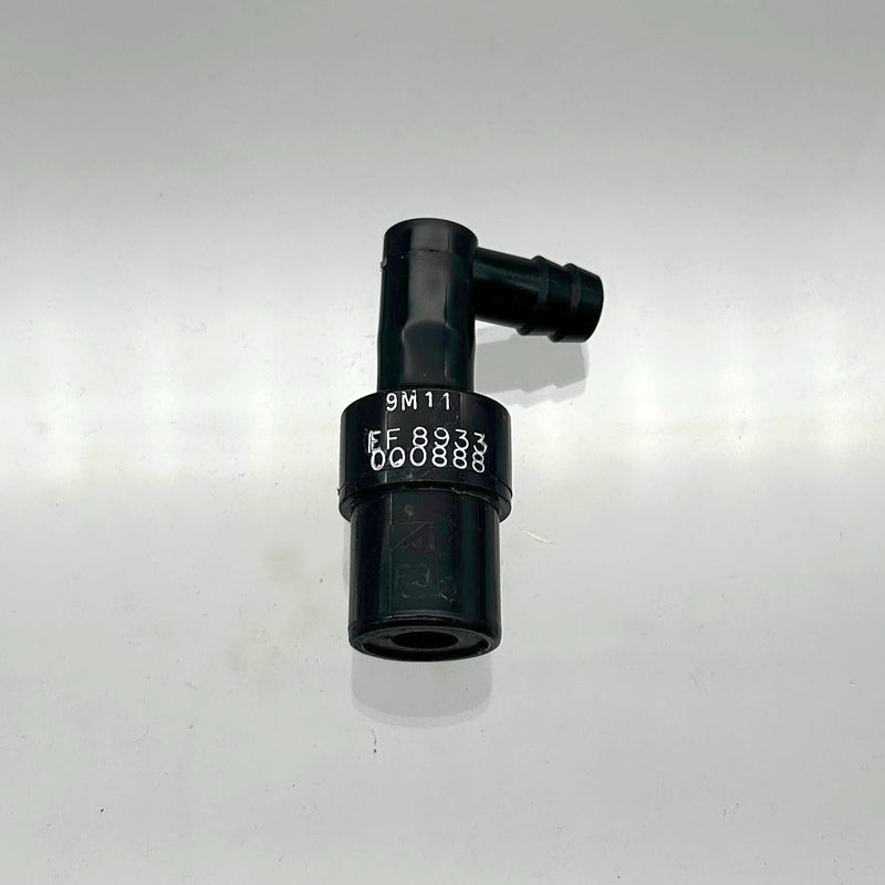 Mopar 33000887 PCV Valve OEM NOS 88-90 Jeep Wrangler Grand Wagoneer Loose