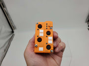 IFM AC2505 Active Interface Module 4 Input 31.6V 240 mA 3