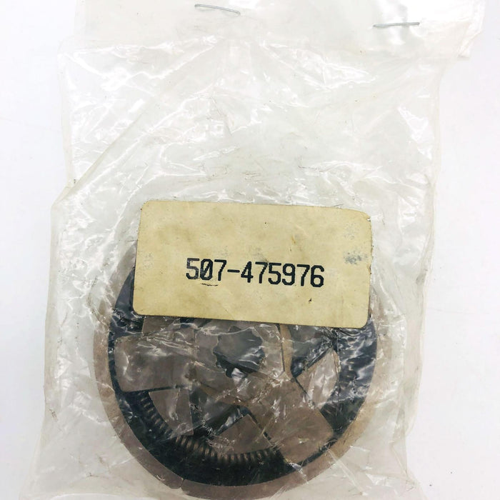 Poulan 507475976 Clutch Assembly OEM NOS Replaces 507475274 Sealed 5