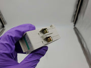 Fuji CP32FM/3 Circuit Protector 3A 250V 2 Pole CP32FM-M003 4