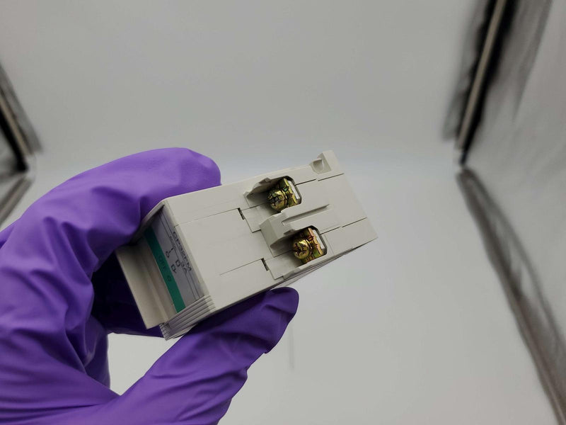 Fuji CP32FM/3 Circuit Protector 3A 250V 2 Pole CP32FM-M003 4