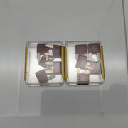 Bussmann ATM-7-1/2 Blade Fuses 7.5A 32V Fast Acting Automotive Pack of 10 2
