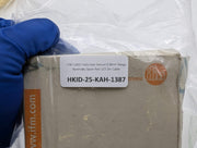 IFM IL5022 Inductive Sensor 0.8mm Range Normally Open Red LED 2m Cable 6