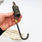 AMC Jeep 5357515 Spring for Pedal Clutch Linkage OEM NOS 1981-86 Cher Wag Loose 2