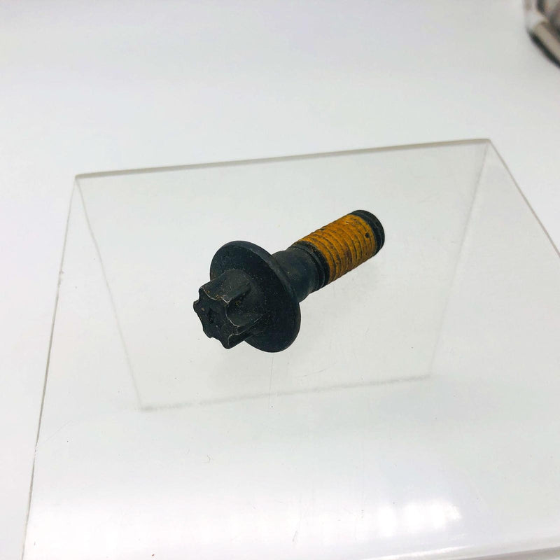 AMC Jeep 4007227 Bolt Flange Head OEM New Old Stock NOS Loose No Pkg 10