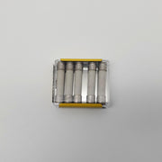 Bussmann FWH5-016A6F Fuses 16A 500V Semiconductor Fuse Fast Acting Pack of 5 2