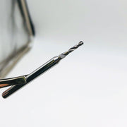 Mikron Tool 2.C.1000785.00 Drill Crazydril L Cool Dia 1.85 50246426/20 2167289 3