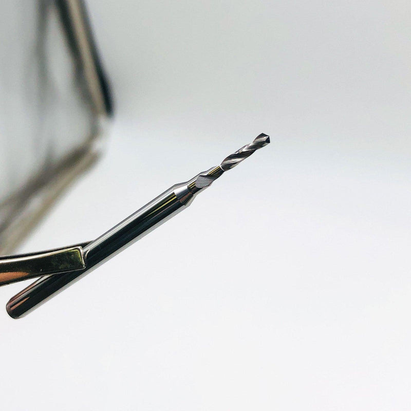 Mikron Tool 2.C.1000785.00 Drill Crazydril L Cool Dia 1.85 50246426/20 2167289 3