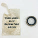 Wheel Horse 6449P Oil Seal OEM New Old Stock NOS Superseded to 6449 Open 1