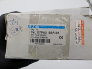 Eaton D7PA3 General Purpose Relay Socket 3 Pole 300V 10A 11 Pins 6