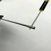 General Tools 384N Magnetic Pick-Up Tool 2Lb Pull Capacity 18-32 In. Lot of 2 7