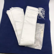 Allied Plating Supplies Anode Napped Poly Bag 5in x 35in 10 -20 CFM 13 Oz 10pk 3