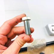 Snapper 90491 Hex Head Cap Screw 1/2 F x 1-1/4 Gr5 OEM NOS Replaced 7090491YP 7