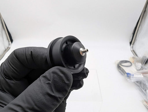 Sames Kremlin 62-0952-00 TRP 1.5mm Fluid Nozzle With Locating Pin OEM 2