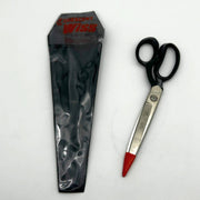 Crescent Wiss W20LH Scissors Shear 10-3/8in Left-Handed Bent Handle Heavy Duty 4