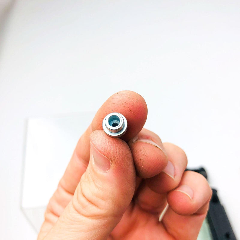 Simplicity 921133 Grease Fitting 1/4" OEM NOS Replaced by 703907/721620/10104MA 4