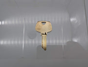 10x Sargent 273 CM Key Blanks CM Keyway Nickel Silver 5 Pin 2