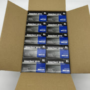 SemperGuard Nitrile INIPFT105 Disposable Gloves Size XL Powder Free 1000/Case 8