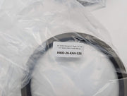SKF 62482 Oil Seal 6.25" Shaft 7.25" OD 0.5" Width CRWH1 Profile NBR Lip 4