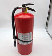 Kidde Pro Line 20lb ABC Fire Extinguisher w/ Wall Hook 195psi 466206 1