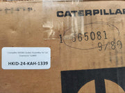Caterpillar 665081 Socket Assembly for CAT Heavy Equipment OEM 8