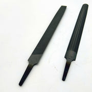 Onyx 23041 File 12in Half Round Bastard B Cut Double Cut Back Pk of 3 7