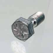 Mopar 4006700 Bolt for Brake Line and Hoses OEM 1982-86 CJ 5-8 Scrambler 1988 1