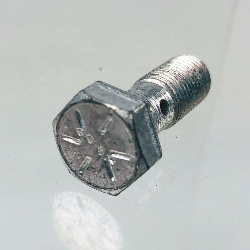 Mopar 4006700 Bolt for Brake Line and Hoses OEM 1982-86 CJ 5-8 Scrambler 1988 1