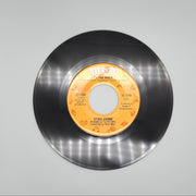 Eydie Gormé This Girl's In Love With You Single Record Calendar 1968 63-1004 2