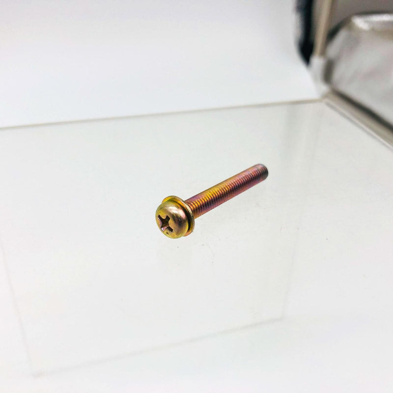 Tanaka 99413050351 Screw for Blower OEM New Old Stock NOS Loose 6