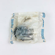 AMC Jeep 52002660 Insulator Body Mounting OEM NOS 1988-90 Wrangler YJ Sealed 5