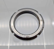 SKF KM 11 Bearing Lock Nut M55x2mm 75 mm OD 67mm Face Dia 11mm Width Steel 1