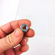 Snapper 90223 Nut 5/16-24 OEM NOS Replaced by 703331 920263 2820263 5025033 4