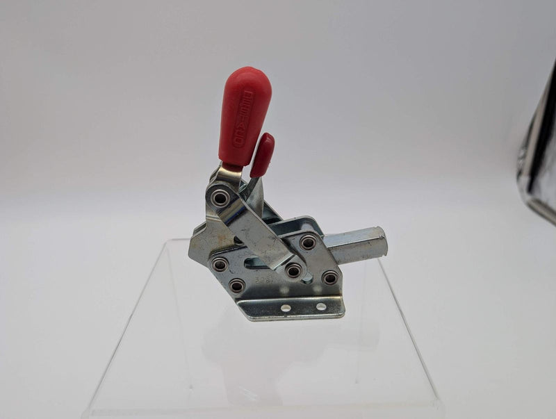 Destaco 3051 Controller Latch Clamp w/ Toggle Lock 3/4" Draw Less J Bolt 2