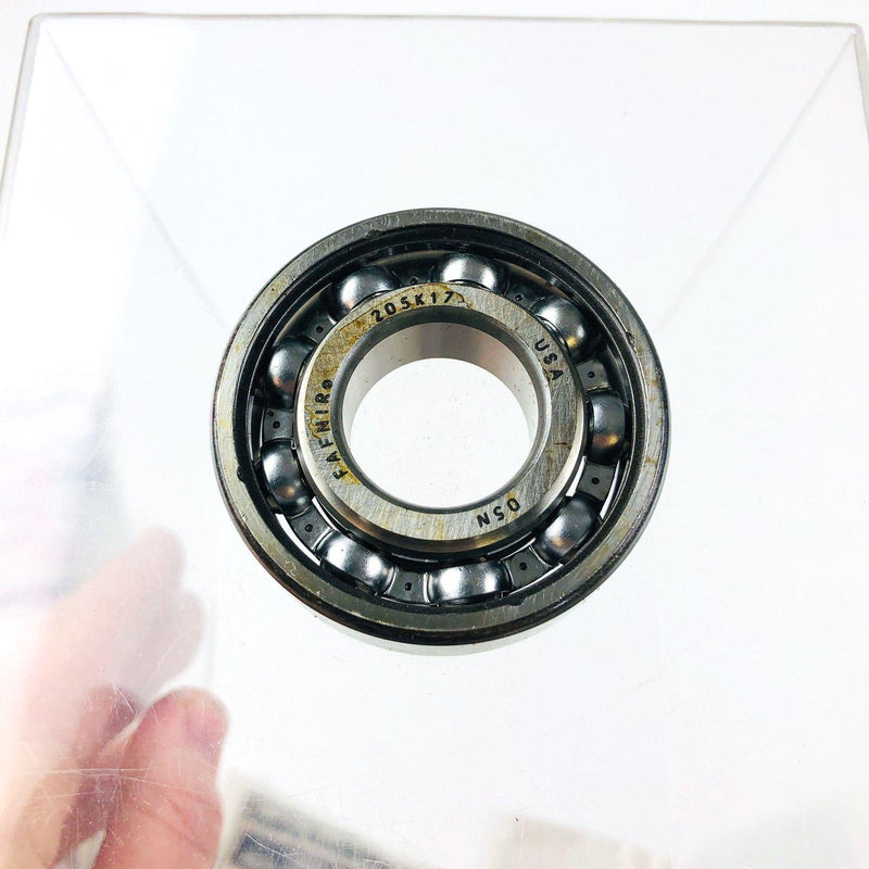Simplicity 172256 Ball Bearing .875IDx2.047OD OEM NOS Replaced by 2172256SM 9