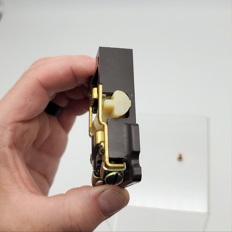 Joslyn Clark KPM-3A Conversion Pole Service Kit for PM Series Relays 2