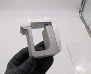 McMaster-Carr 0-1in Low-Profile C-Clamp 6061 Aluminum Body 1705A12 1