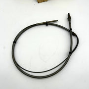 AMC Jeep 5355286 Brake Cable OEM NOS 81-86 CJ 5-8 Scrambler Left Hand Drive Wear 6